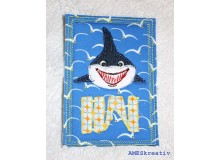 ITH - Postkarte Hai